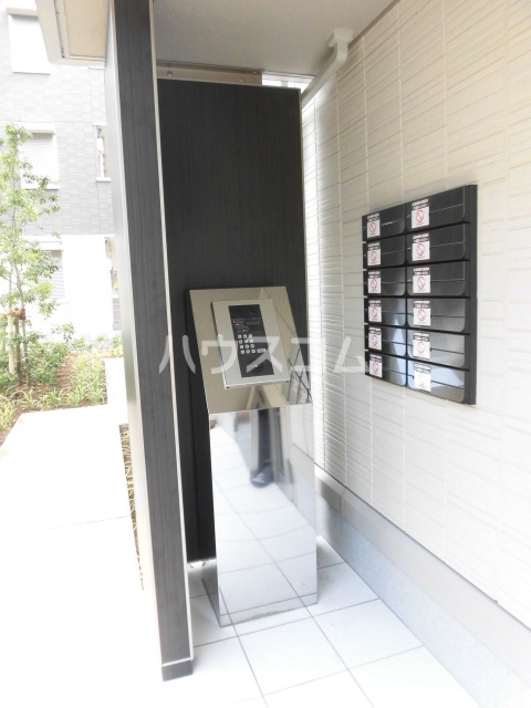 2/6 エントランス