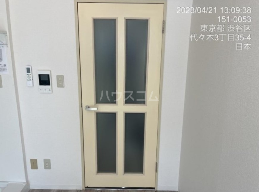 3/10 リビング/ダイニング