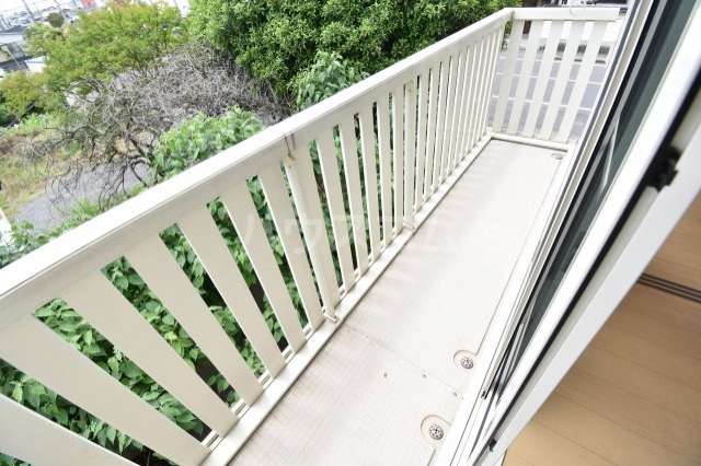 22/30 バルコニー