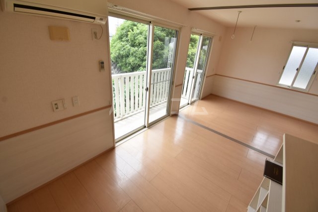 6/30 リビング/ダイニング