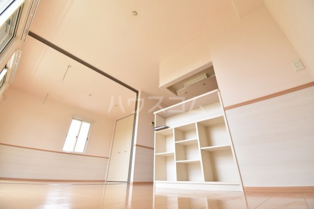 7/30 リビング/ダイニング