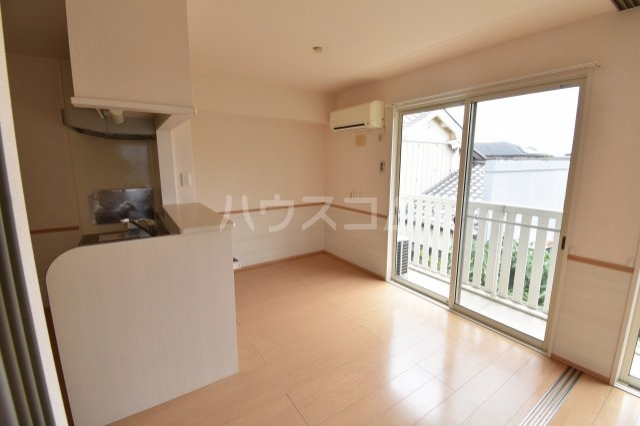 8/30 リビング/ダイニング