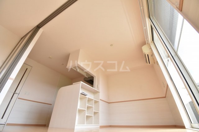 23/30 バルコニー