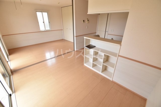 3/30 リビング/ダイニング