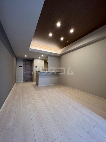 3/23 リビング/ダイニング