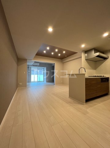 3/23 リビング/ダイニング