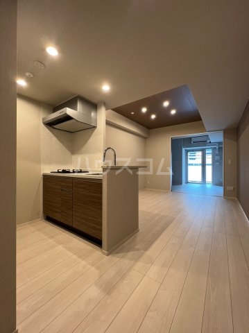 4/25 リビング/ダイニング