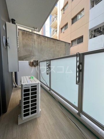 24/30 バルコニー
