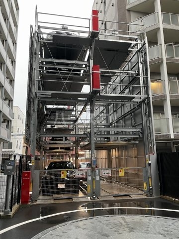 29/30 駐車場