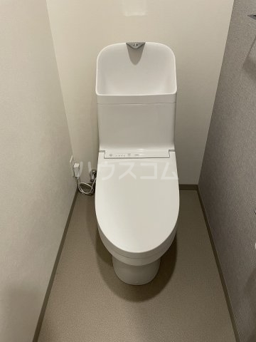 16/30 トイレ