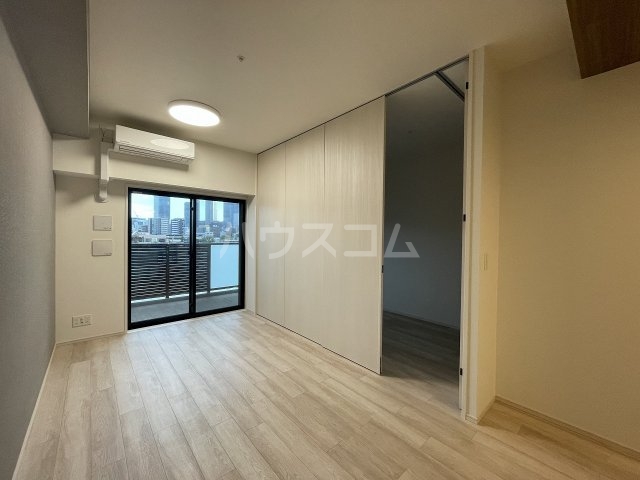5/30 室内