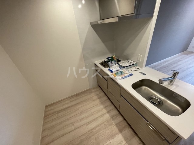 10/30 キッチン