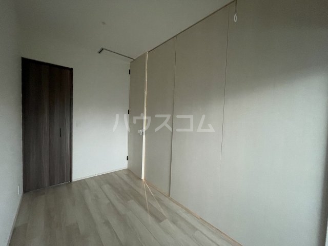 6/30 寝室