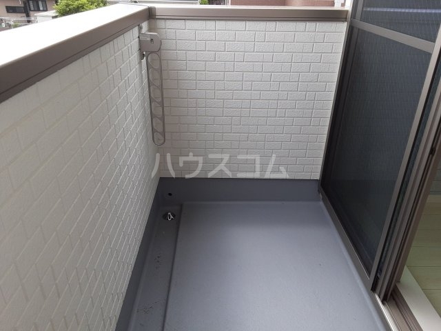 17/30 バルコニー