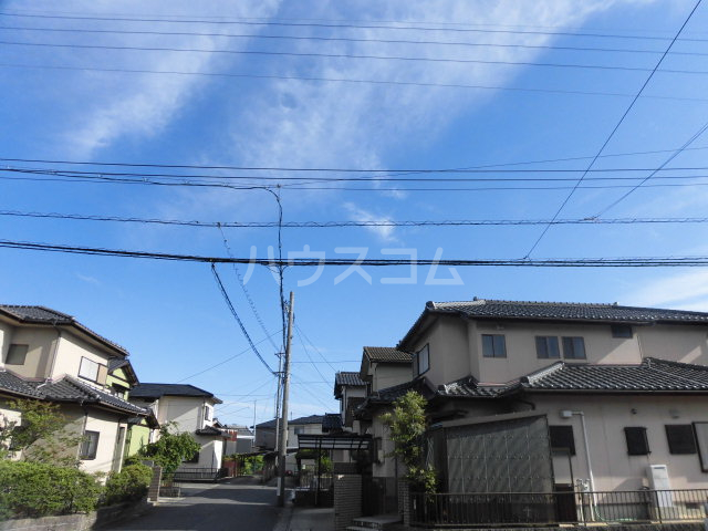 23/30 バルコニー