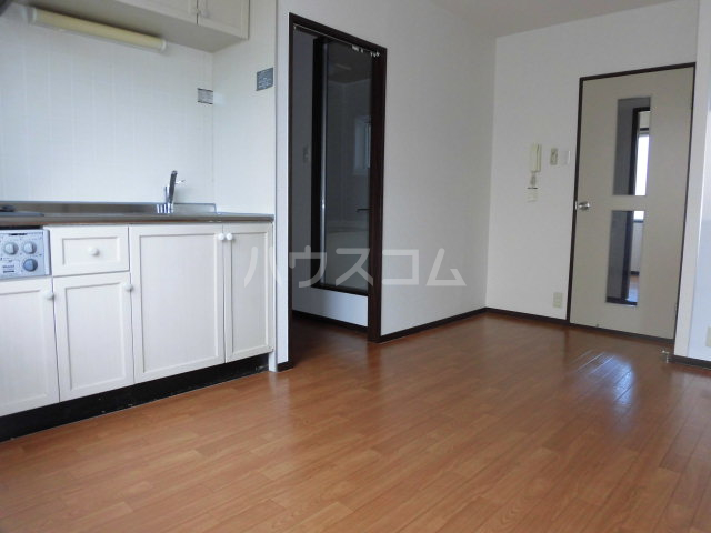 5/30 リビング/ダイニング