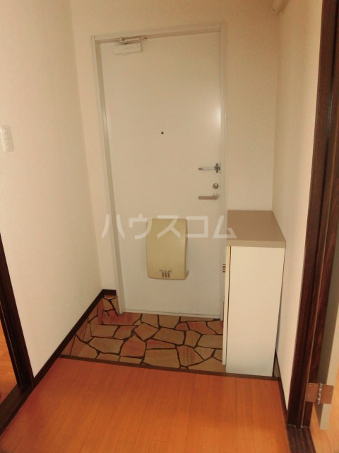 15/30 玄関