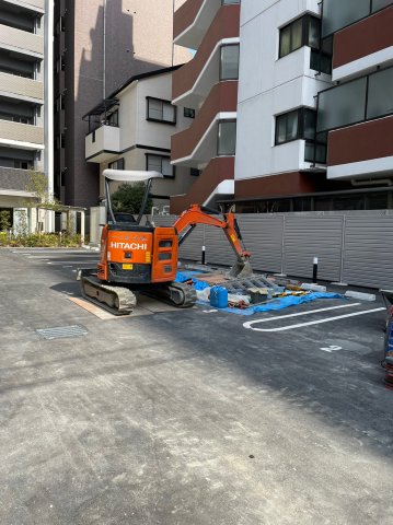 26/30 駐車場