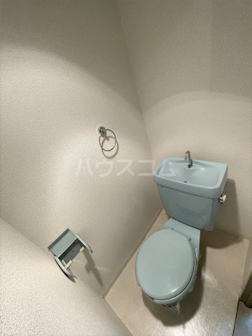 11/23 トイレ