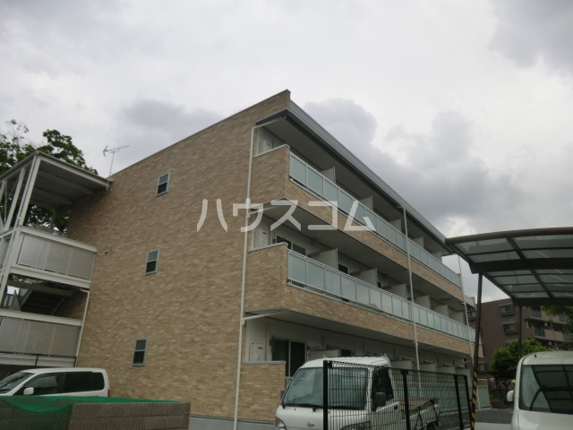 2/12 外観