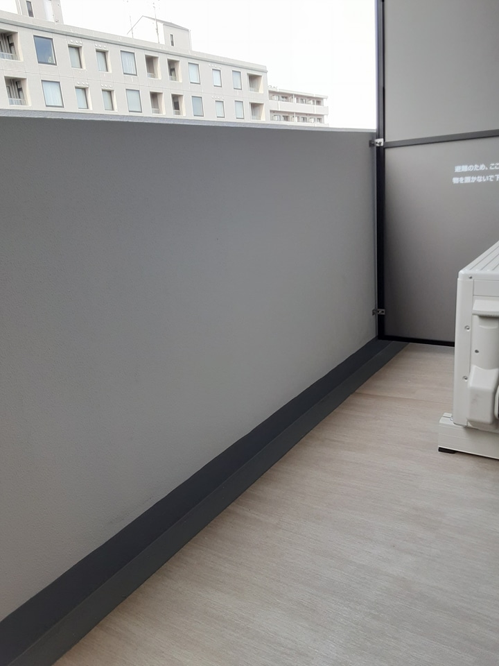 16/30 バルコニー