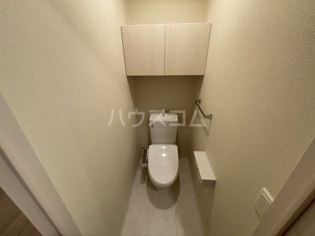 18/30 トイレ