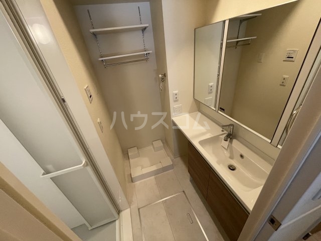 20/30 洗面