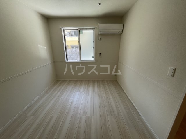 8/30 寝室