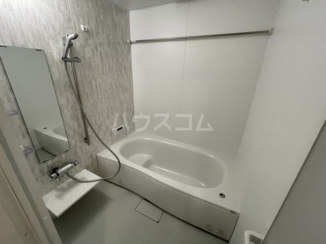 15/30 浴室