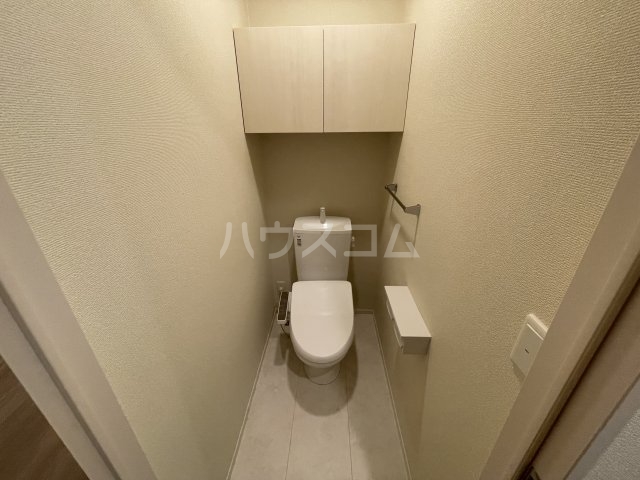 17/30 トイレ