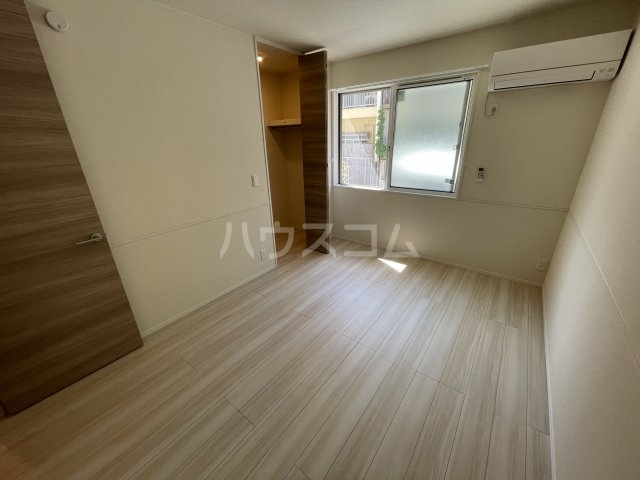7/30 寝室