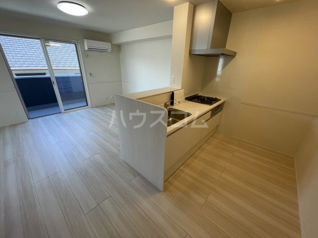 14/30 キッチン