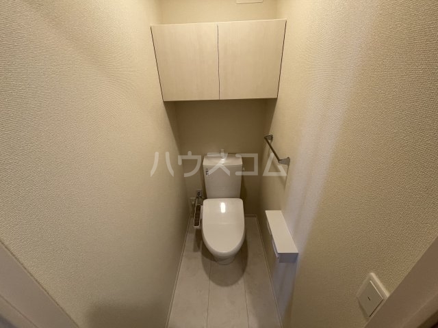 18/30 トイレ