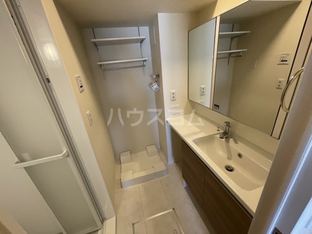 20/30 洗面
