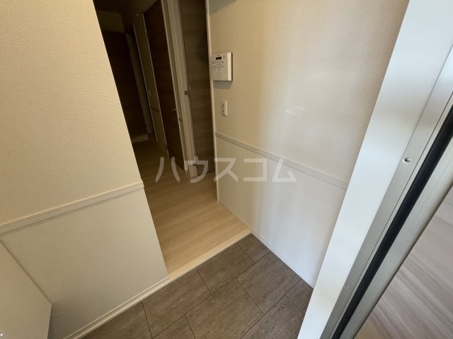 12/30 玄関