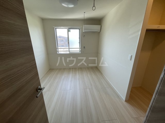 8/30 寝室
