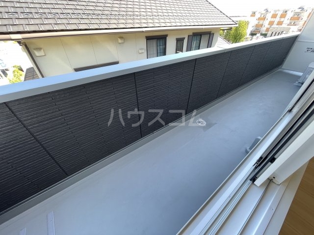 22/30 バルコニー
