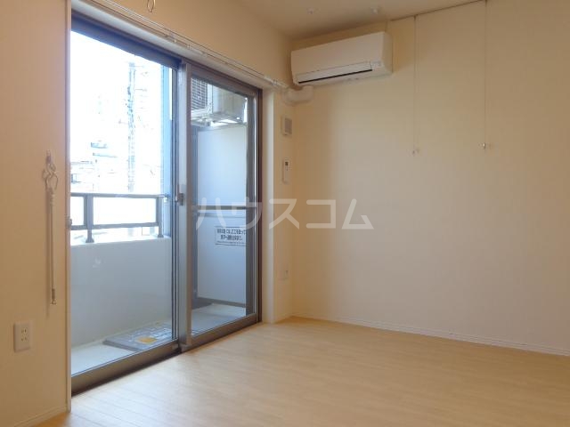 16/26 バルコニー