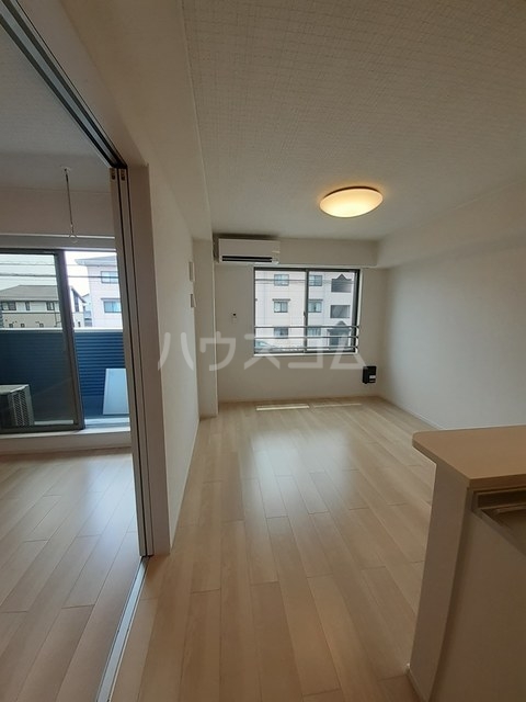 3/26 リビング/ダイニング