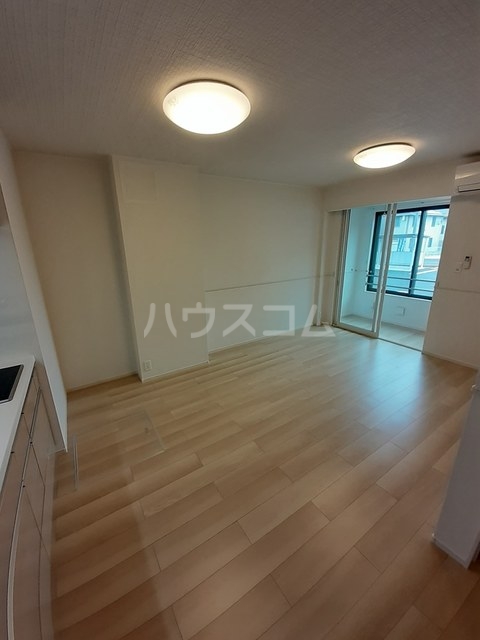 3/21 リビング/ダイニング