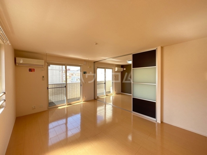 3/21 リビング/ダイニング