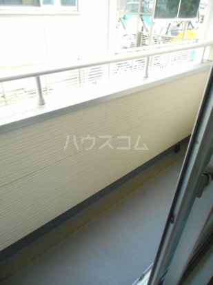 15/25 バルコニー