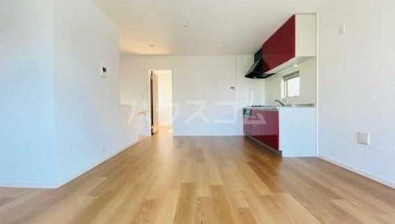 8/25 リビング/ダイニング