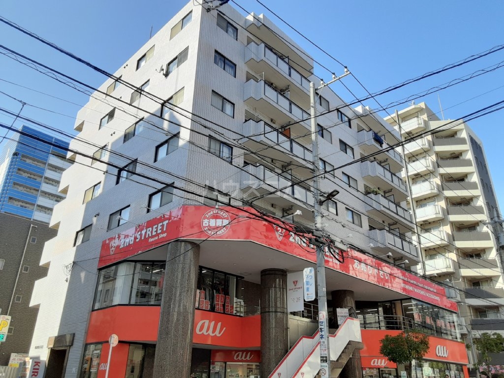 1/30 外観