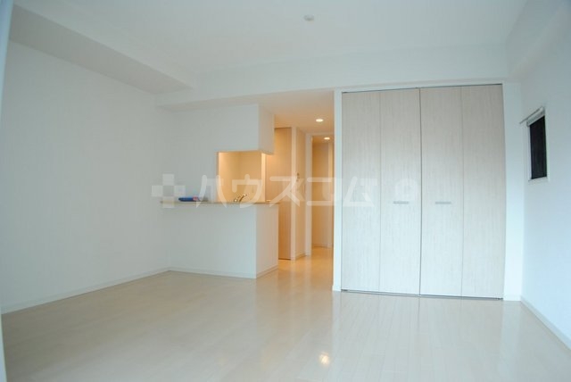 3/29 リビング/ダイニング