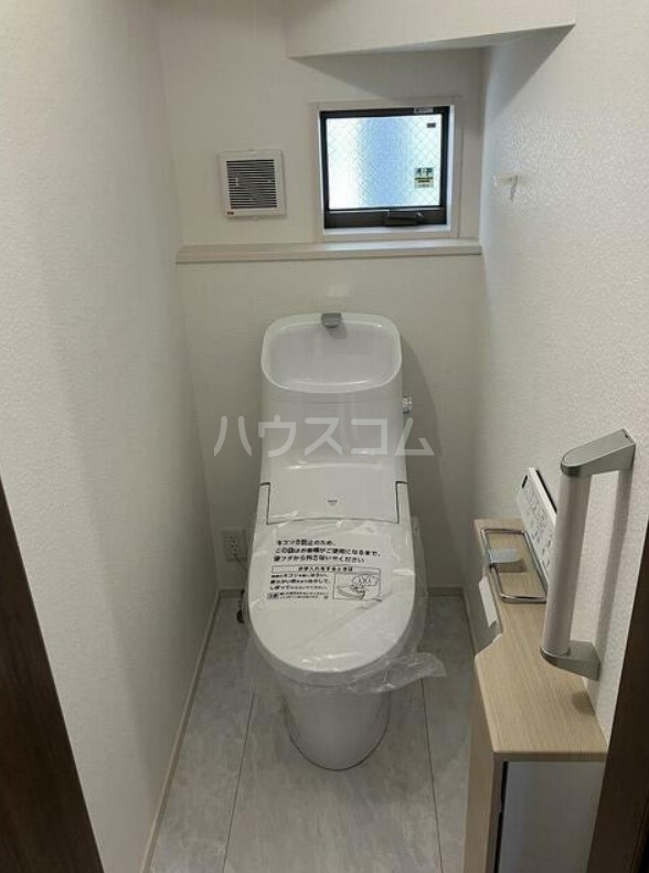 7/12 トイレ