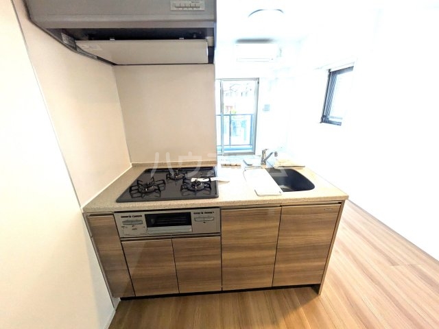 10/30 キッチン