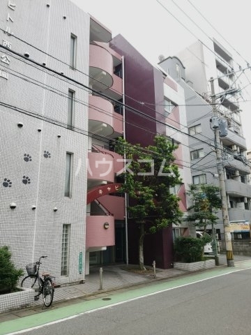 1/19 外観