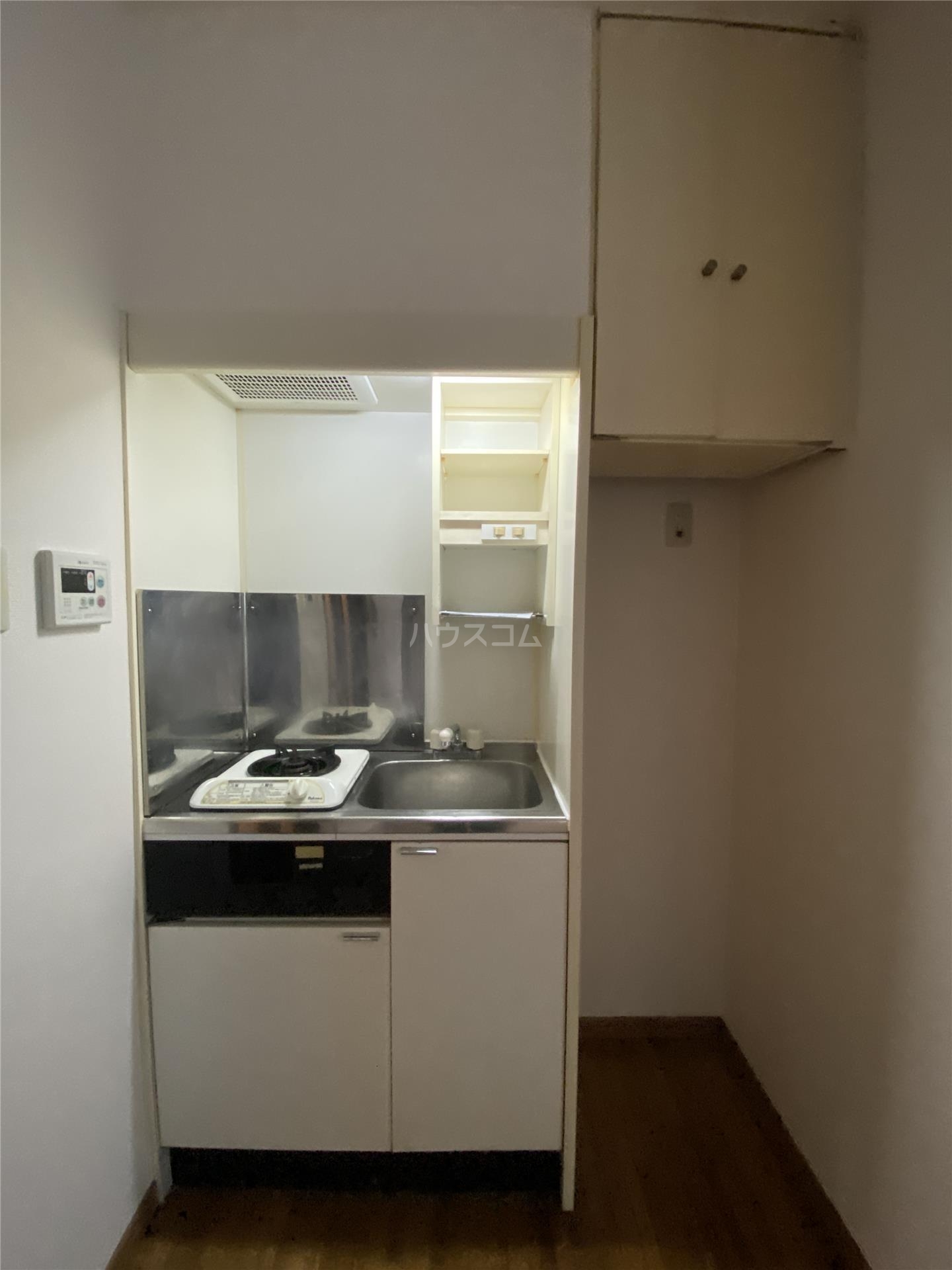 6/19 キッチン