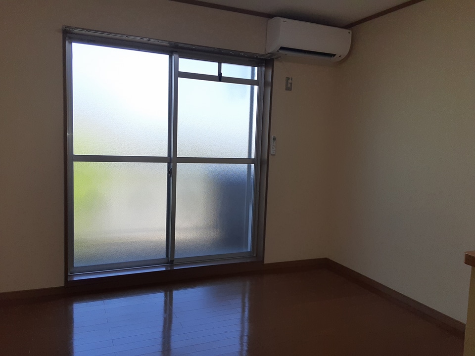 4/22 リビング/ダイニング